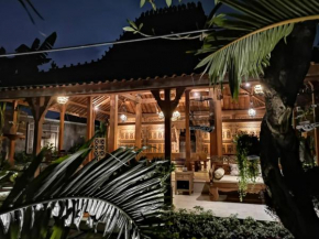 Nature Villa Bali